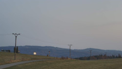 Troják - Maruška - Rozhledna