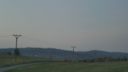 Troják - Maruška - Rozhledna