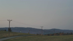 Troják - Maruška - Rozhledna