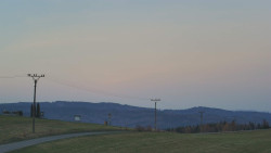 Troják - Maruška - Rozhledna