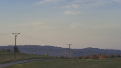 Troják - Maruška - Rozhledna