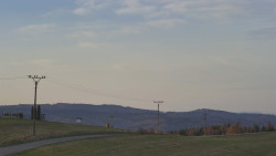 Troják - Maruška - Rozhledna