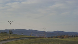 Troják - Maruška - Rozhledna