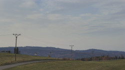 Troják - Maruška - Rozhledna