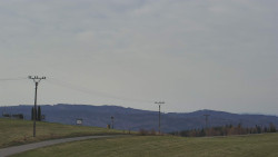 Troják - Maruška - Rozhledna