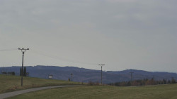 Troják - Maruška - Rozhledna