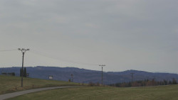 Troják - Maruška - Rozhledna