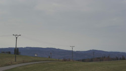 Troják - Maruška - Rozhledna