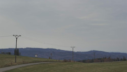 Troják - Maruška - Rozhledna