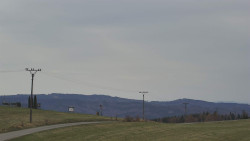 Troják - Maruška - Rozhledna