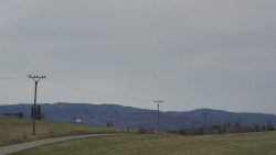 Troják - Maruška - Rozhledna