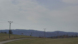 Troják - Maruška - Rozhledna