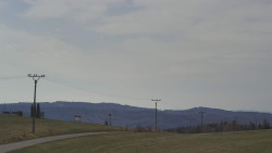 Troják - Maruška - Rozhledna