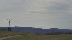 Troják - Maruška - Rozhledna