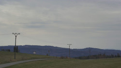 Troják - Maruška - Rozhledna