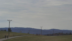 Troják - Maruška - Rozhledna