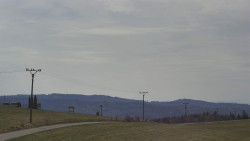 Troják - Maruška - Rozhledna