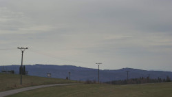 Troják - Maruška - Rozhledna