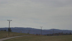 Troják - Maruška - Rozhledna