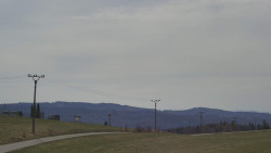 Troják - Maruška - Rozhledna