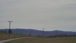 Troják - Maruška - Rozhledna