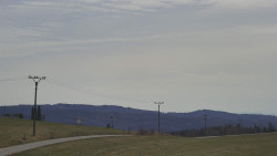 Troják - Maruška - Rozhledna