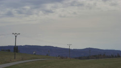 Troják - Maruška - Rozhledna