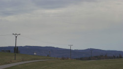 Troják - Maruška - Rozhledna