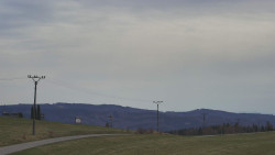 Troják - Maruška - Rozhledna