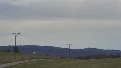 Troják - Maruška - Rozhledna