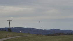 Troják - Maruška - Rozhledna