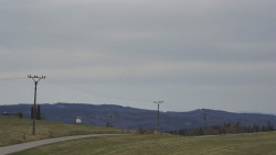 Troják - Maruška - Rozhledna