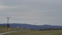 Troják - Maruška - Rozhledna