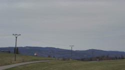 Troják - Maruška - Rozhledna