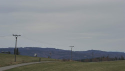 Troják - Maruška - Rozhledna