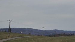 Troják - Maruška - Rozhledna