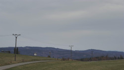 Troják - Maruška - Rozhledna