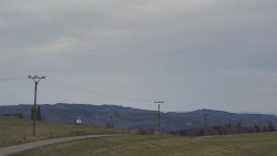 Troják - Maruška - Rozhledna