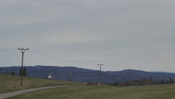 Troják - Maruška - Rozhledna