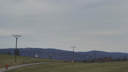 Troják - Maruška - Rozhledna