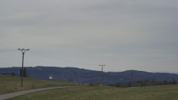 Troják - Maruška - Rozhledna