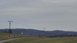 Troják - Maruška - Rozhledna