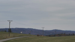 Troják - Maruška - Rozhledna