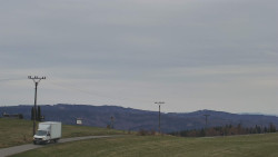 Troják - Maruška - Rozhledna