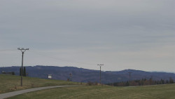 Troják - Maruška - Rozhledna