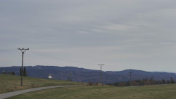 Troják - Maruška - Rozhledna