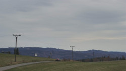 Troják - Maruška - Rozhledna