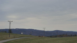 Troják - Maruška - Rozhledna