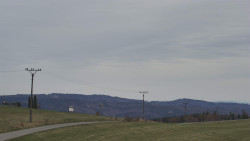 Troják - Maruška - Rozhledna