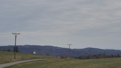 Troják - Maruška - Rozhledna